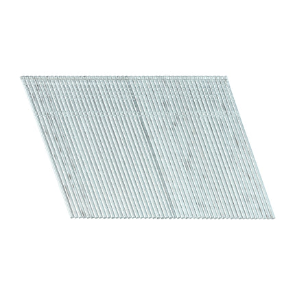 Timco Firmahold Collated Brad Nails Galvanised Steel
