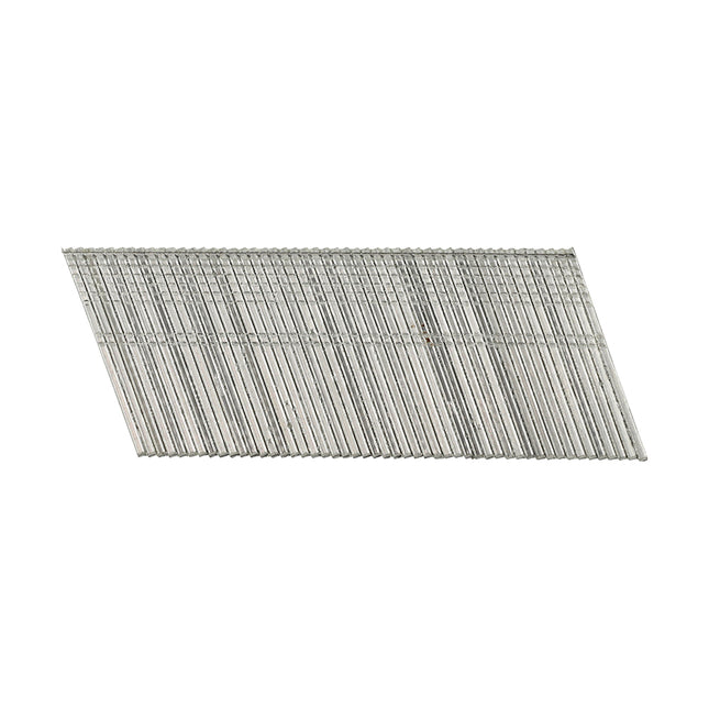 FirmaHold Collated Brad Nails - 16 Gauge - Angled - A2 Stainless Steel