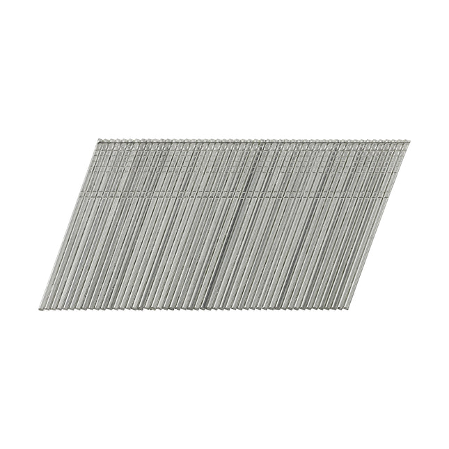 Timco Firmahold Collated Brad Nails Stainless Steel