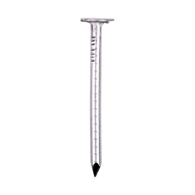 Timco Clout Nails, Aluminium