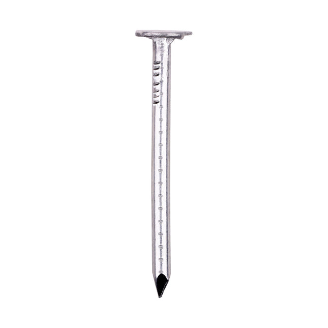 Timco Clout Nails, Aluminium