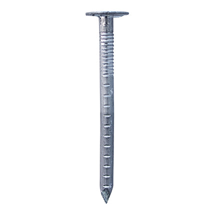 Timco Clout Nails, Aluminium