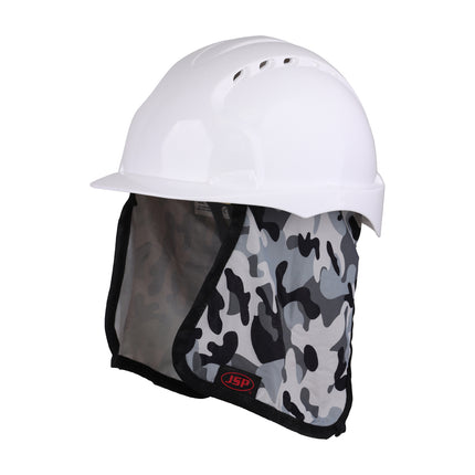 EVO® Neck Cape - Camouflage