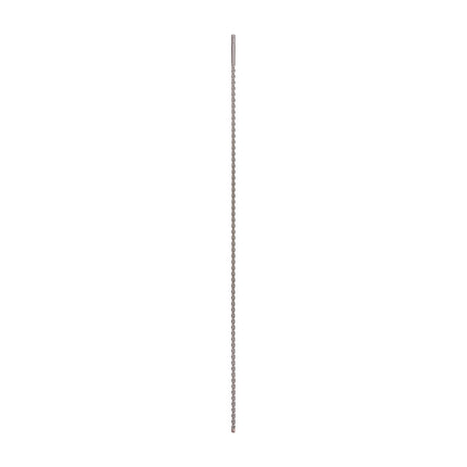 Timco Professional Sds Plus Hammer Bit Nickel