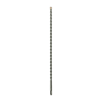 Timco Professional Sds Plus Hammer Bit Nickel