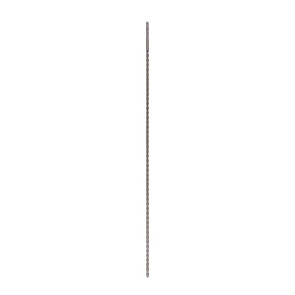 Timco Professional Sds Plus Hammer Bit Nickel