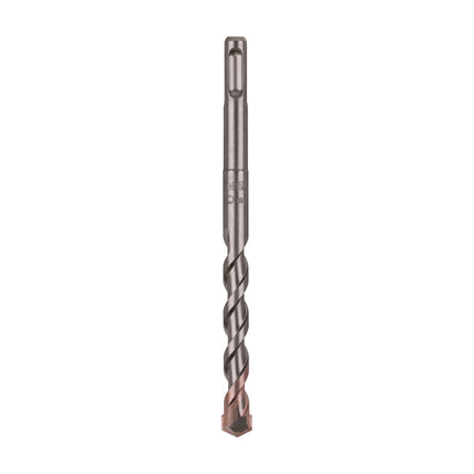 Timco Professional Sds Plus Hammer Bit Nickel