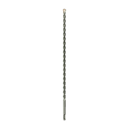 Timco Professional Sds Plus Hammer Bit Nickel