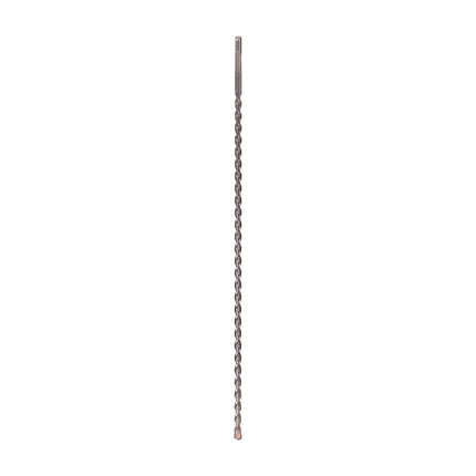 Timco Professional Sds Plus Hammer Bit Nickel