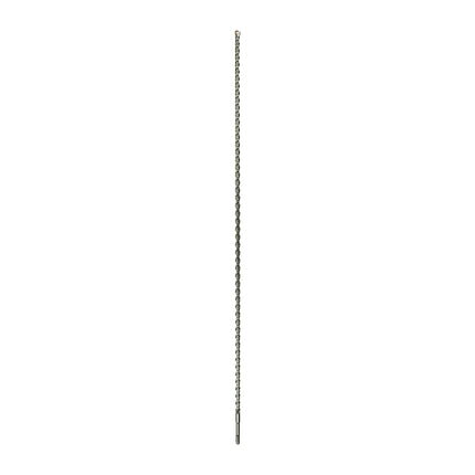 Timco Professional Sds Plus Hammer Bit Nickel