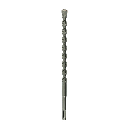 Timco Professional Sds Plus Hammer Bit Nickel