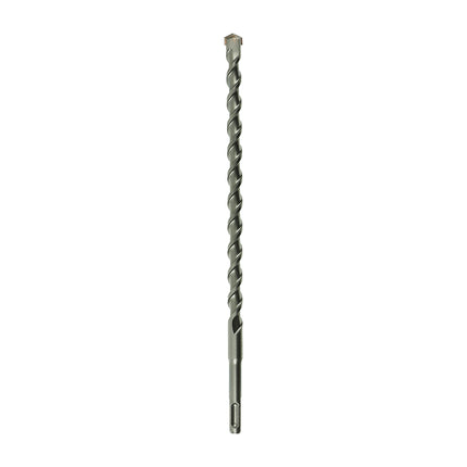 Timco Professional Sds Plus Hammer Bit Nickel