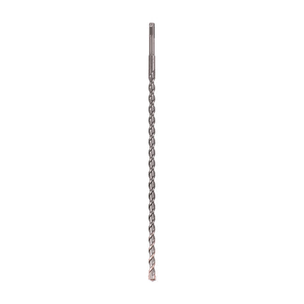 Timco Professional Sds Plus Hammer Bit Nickel