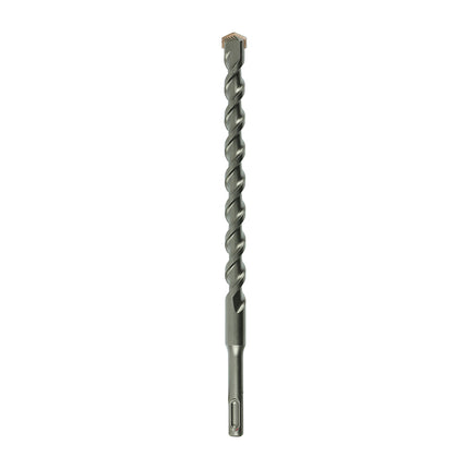 Timco Professional Sds Plus Hammer Bit Nickel