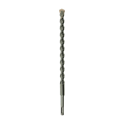 Timco Professional Sds Plus Hammer Bit Nickel