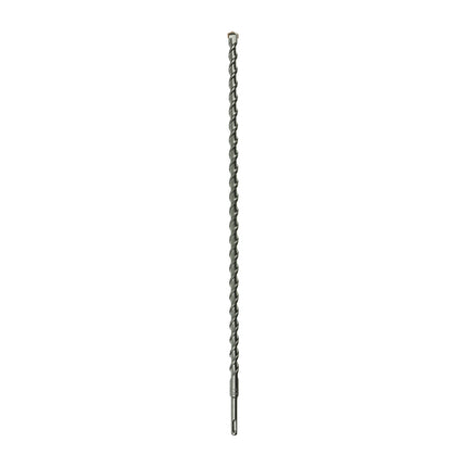 Timco Professional Sds Plus Hammer Bit Nickel