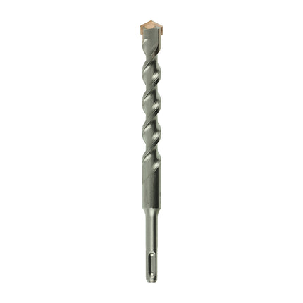 Timco Professional Sds Plus Hammer Bit Nickel