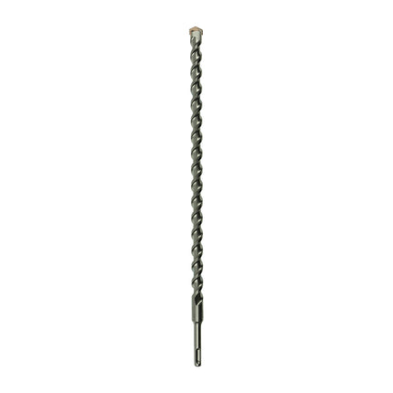 Timco Professional Sds Plus Hammer Bit Nickel