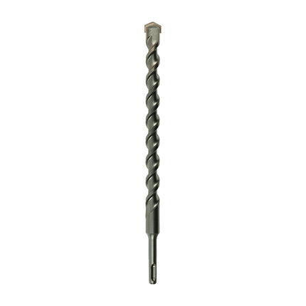 Timco Professional Sds Plus Hammer Bit Nickel