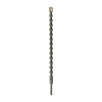 Timco Professional Sds Plus Hammer Bit Nickel