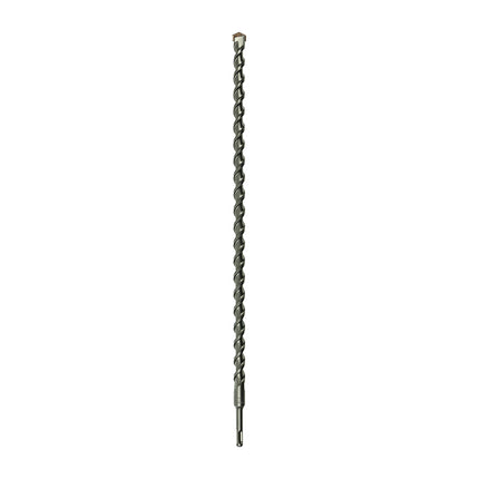 Timco Professional Sds Plus Hammer Bit Nickel
