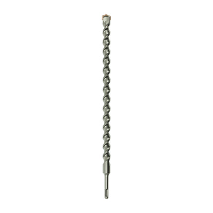 Timco Professional Sds Plus Hammer Bit Nickel