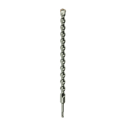 Timco Professional Sds Plus Hammer Bit Nickel