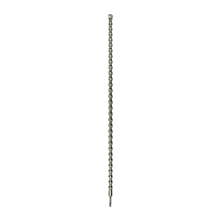 Timco Professional Sds Plus Hammer Bit Nickel