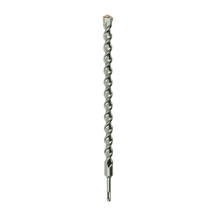 Timco Professional Sds Plus Hammer Bit Nickel