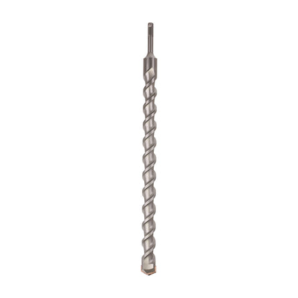 Timco Professional Sds Plus Hammer Bit Nickel