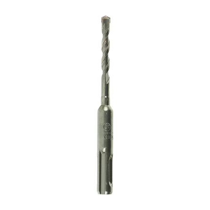Timco Professional Sds Plus Hammer Bit Nickel