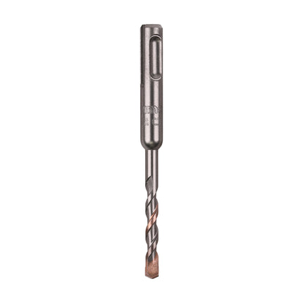 Timco Professional Sds Plus Hammer Bit Nickel