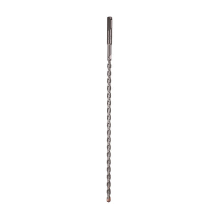 Timco Professional Sds Plus Hammer Bit Nickel