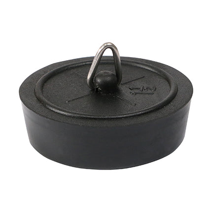 Timco Bath & Sink Plugs Rubber