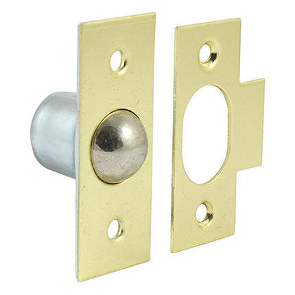 Timco Bales Catches, Electro Brass