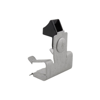 Deligo BritClips Girder Clip 23-30mm with Cable Tie Mount - BCCT100