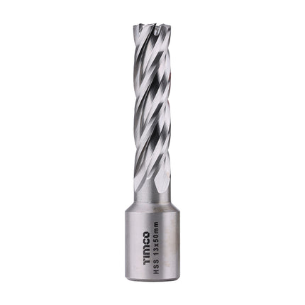 Timco Broaching Cutter, Long Steel