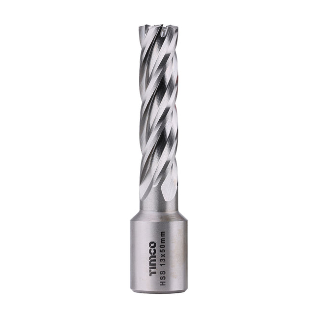 Timco Broaching Cutter, Long Steel