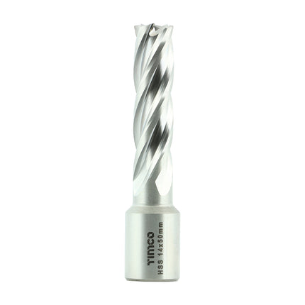 Timco Broaching Cutter, Long Steel