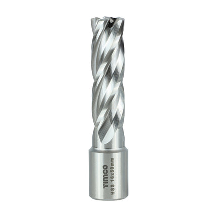 Timco Broaching Cutter, Long Steel