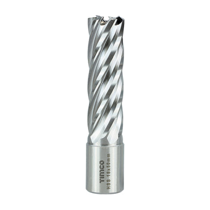 Timco Broaching Cutter, Long Steel