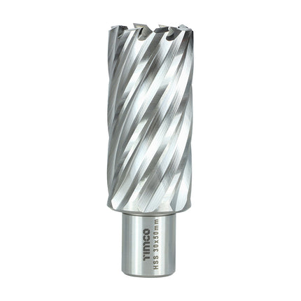 Timco Broaching Cutter, Long Steel