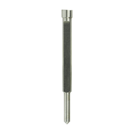 Timco Broaching Cutter Replacement Pilot Pin Steel