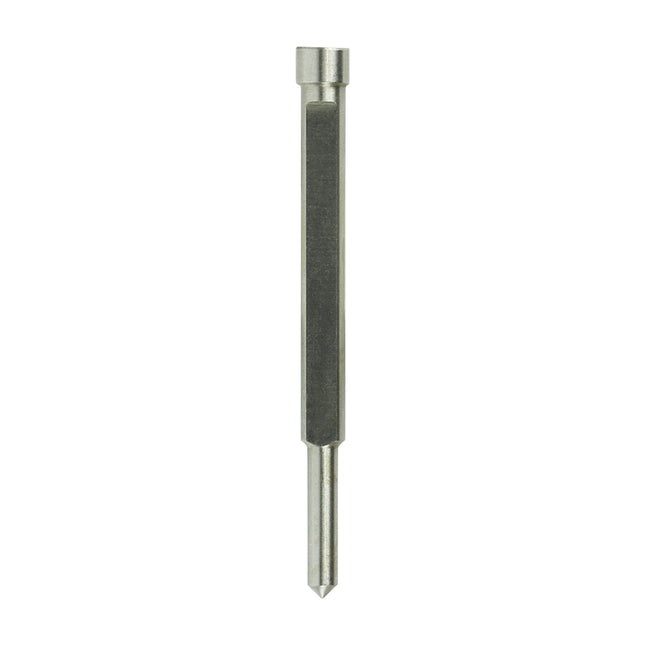 Timco Broaching Cutter Replacement Pilot Pin Steel