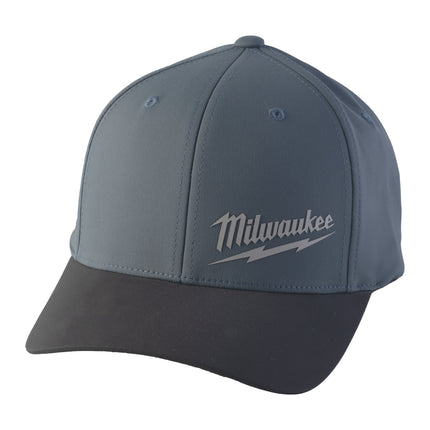 Milwaukee Cap (BCP BLU SM), Trade Rated