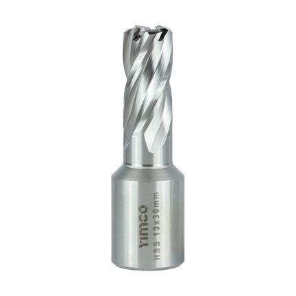 Timco Broaching Cutter, Short Steel