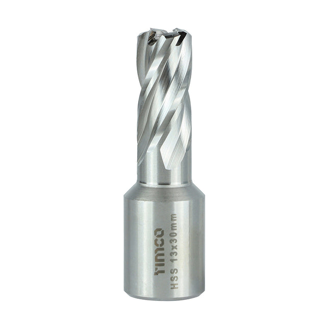 Timco Broaching Cutter, Short Steel