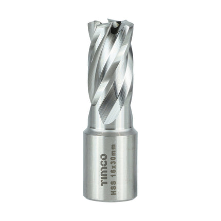 Timco Broaching Cutter, Short Steel