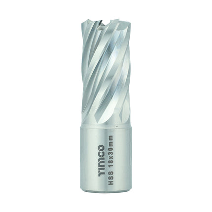 Timco Broaching Cutter, Short Steel