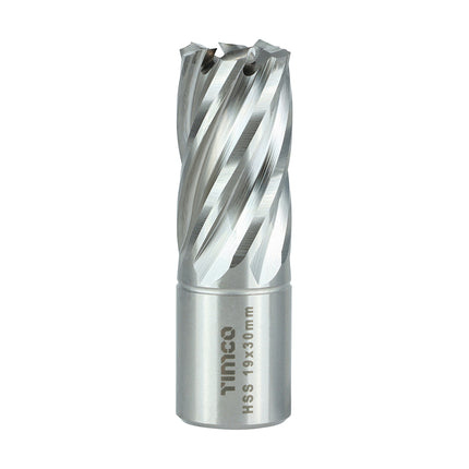 Timco Broaching Cutter, Short Steel